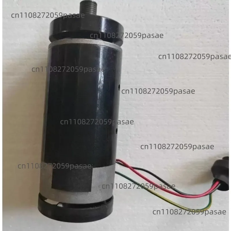 

DC 90V-180V Universal Treadmill Motor, Brushed DC Fitness Equipment Motor, Running Machine Replacement Parts