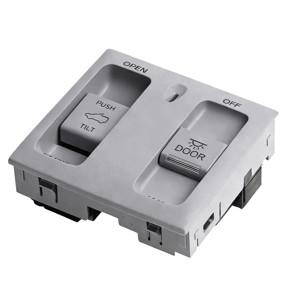 

35830TLAA11 Automotive Sunroof Switch Compatible with For Honda 2020 2022 Models OEM Number 35830 TLA A11 Replacement