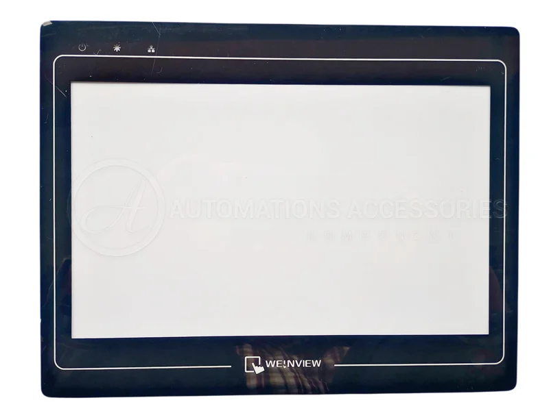 Neue Für MT6100I Touchscreen MT6100IV3WV Schutzhülle Film MT6100IV3 Touch Panel