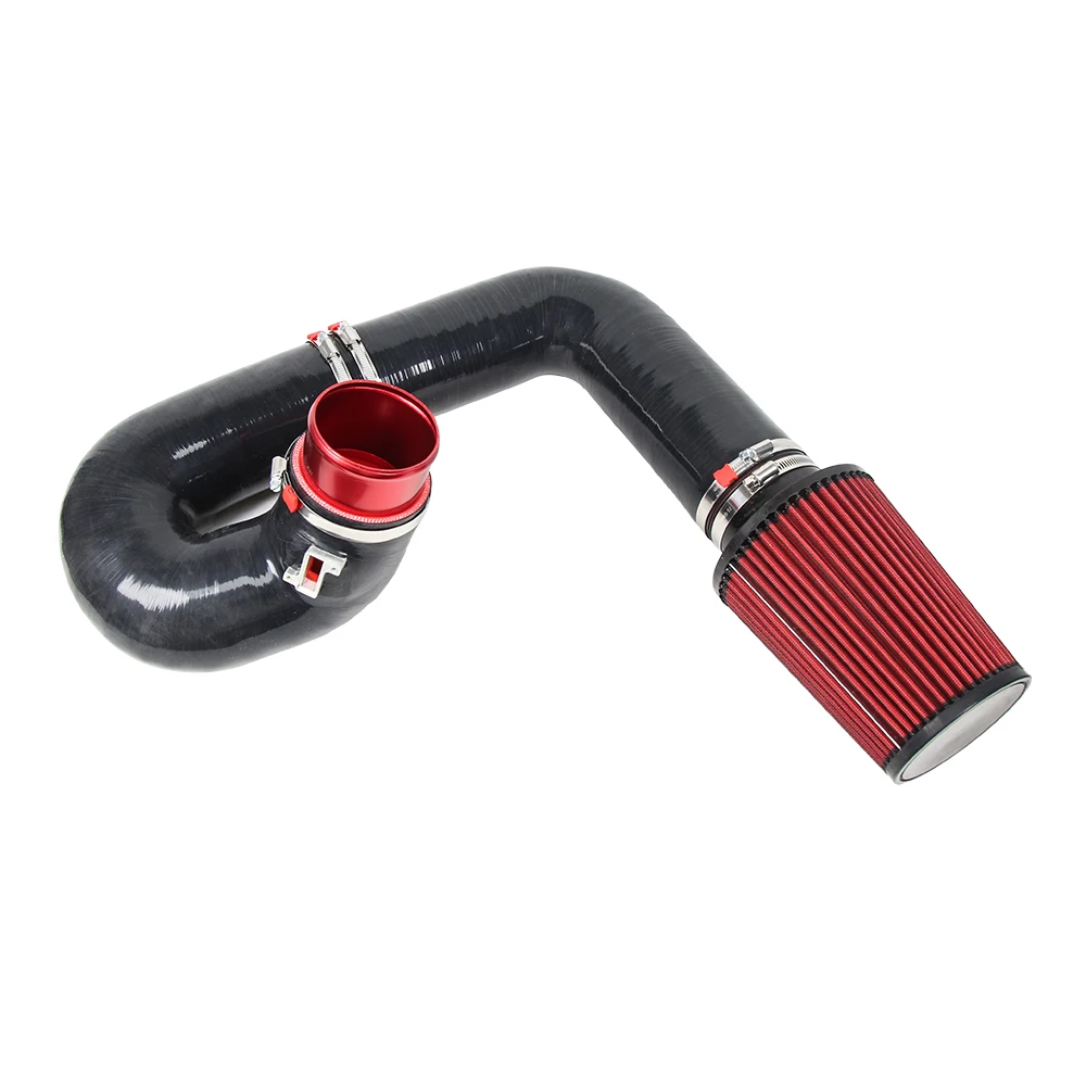 B58 New Front Mount Cold Air Intake for BMW G42 M240i G20 G21 M340i G22 G23 G26 M440i G30 G31 540i G11 G12 740i G15 G14 840i