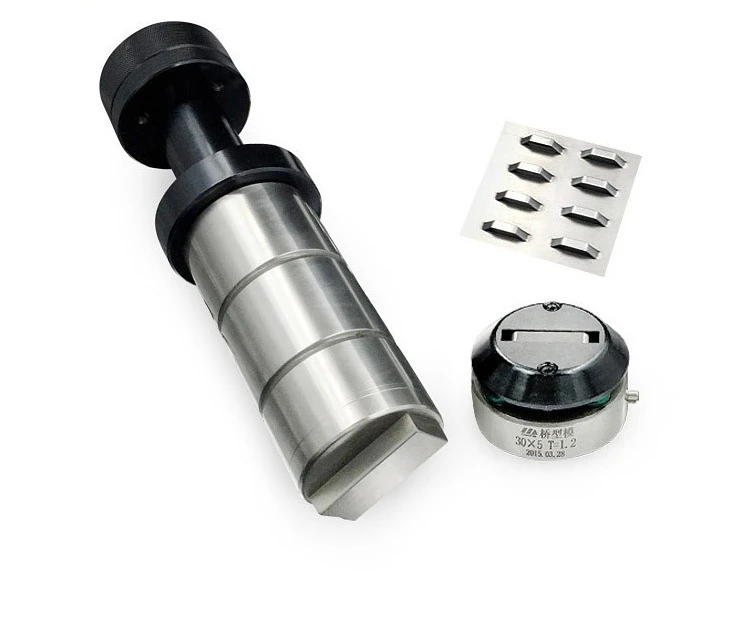 

numerical control punch die, thick tower special forming bridge die threading hole die single bridge double bridge