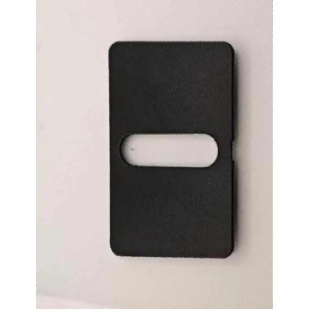 

1pc Luggage Lock Buckle Hook Cover Small Plug Decorative China Brand for Chevrolet Malibu XL