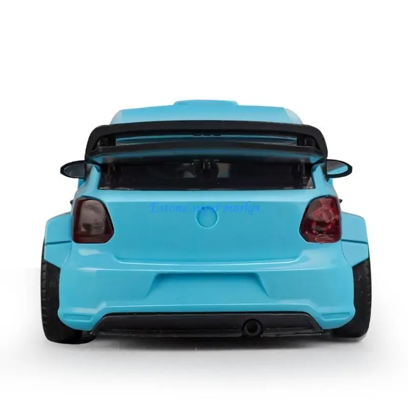 

090B Remote Controlled Car Toy 2.4G Drift Vehicle 1:28 Model Car Kids Outdoor Car Toy