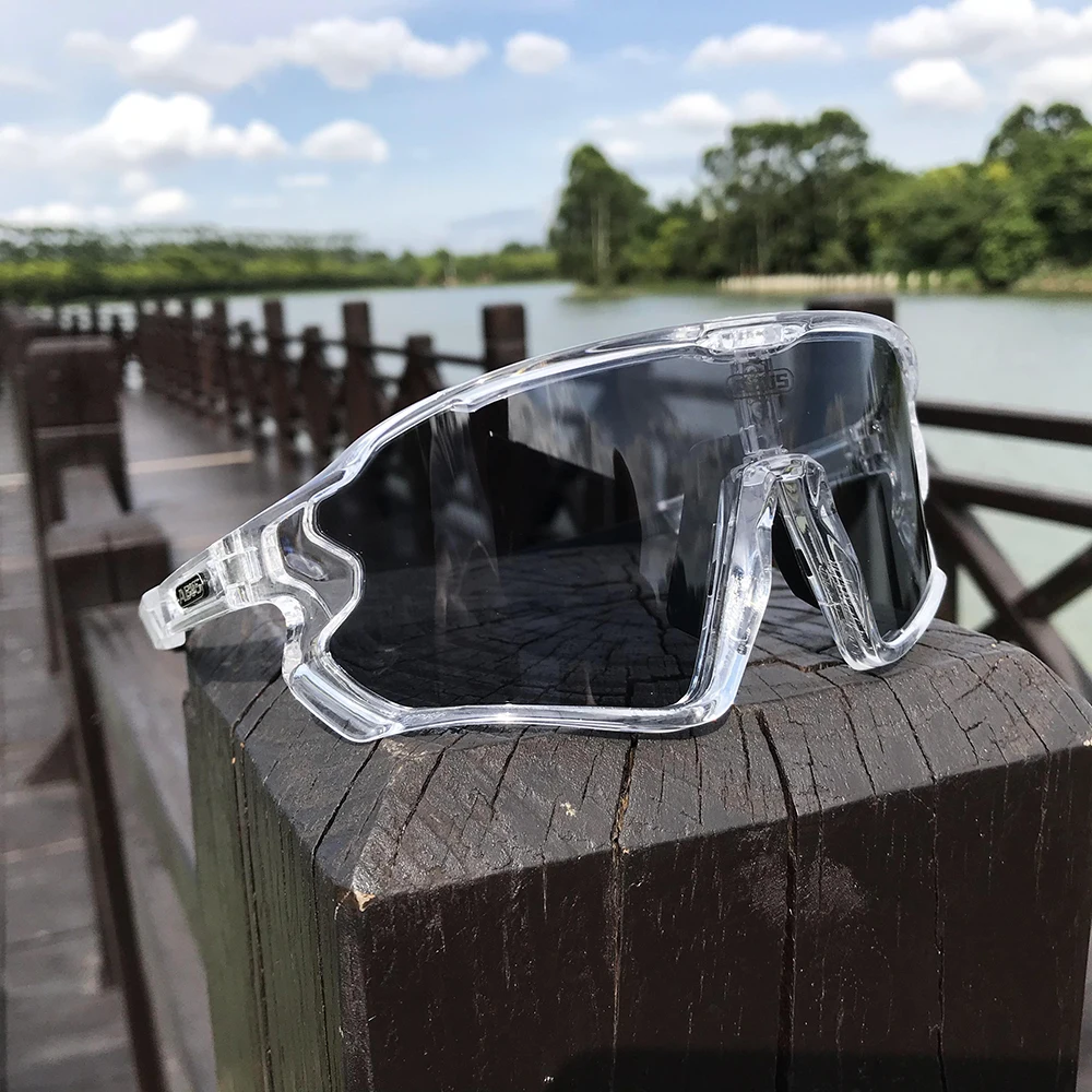 Thumbnail 3 - #65 Latest Polarized Outdoor Sunglasses Offers