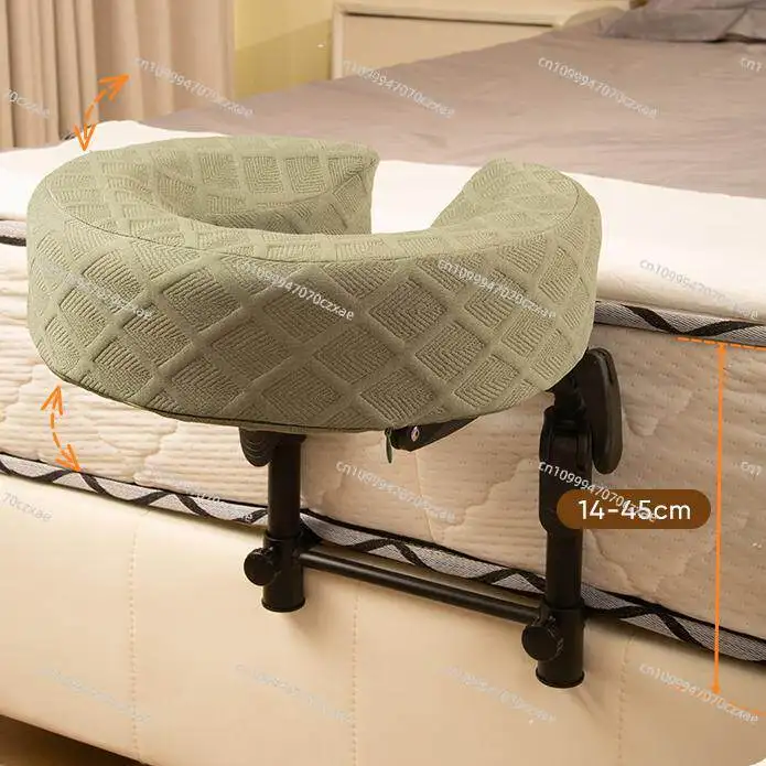 Suspension Massage Bracket, Home Massage Table Foldable Portable