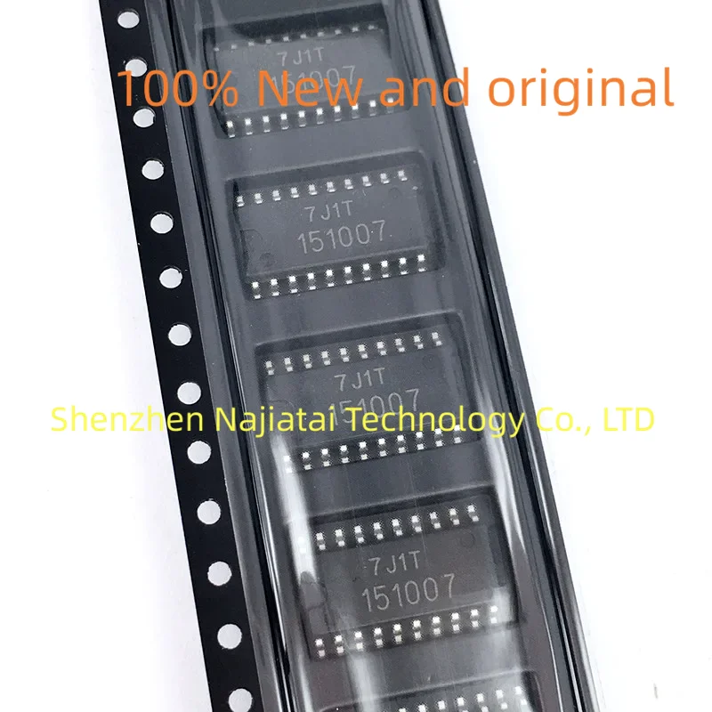 

1PCS/LOT 100% New Original HD151007FPDEL HD151007 151007 SOP20 IC Chip