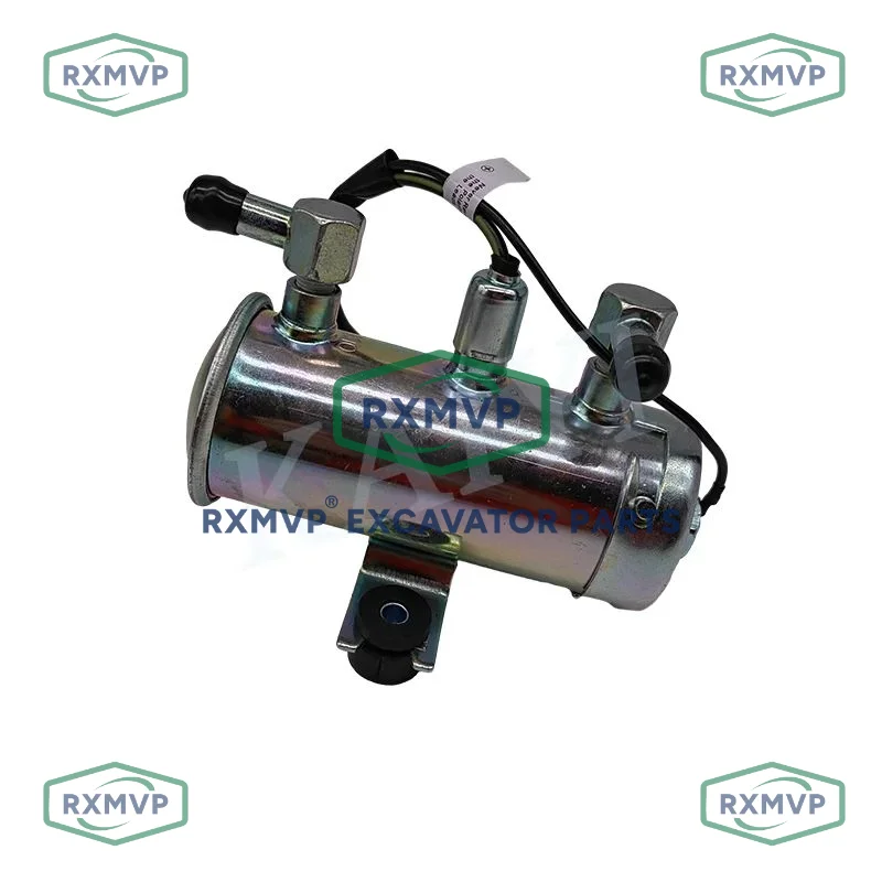 For Hitachi ZX EX 12V 4HK1/6HK1 ZAX240/ZAX330/SH350 Electronic Pumps 8-98009397-1/8980093971/8980093970/4645227 Electronic Pump