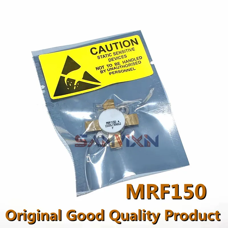 

MRF150 (1 шт.) SMD RF Tube RF Power MOSFET транзисторы, оригинальные на складе