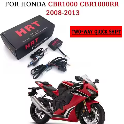two-way quick shift lever gear shifter quick transmission 2008-2013 For Honda CBR1000RR CBR1000 RR 2008 2009 2010 2011 2012 2013