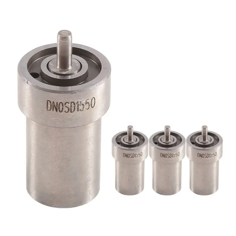 

DN0SD1550 New Diesel Fuel Injector Nozzle For IHC D 430 432 436 439 440 SCHLEPPER Replacement Parts Accessories-A67F