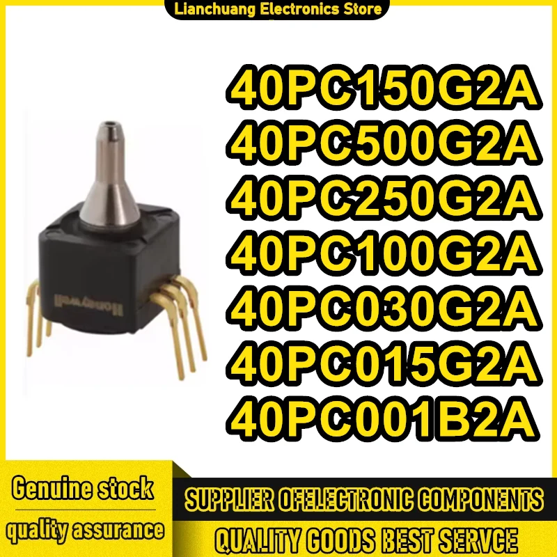 

Новый датчик давления 40PC500G2A 40PC250G2A 40PC150G2A 40PC100G2A 40PC030G2A 40PC015G2A 40PC001B2A в наличии