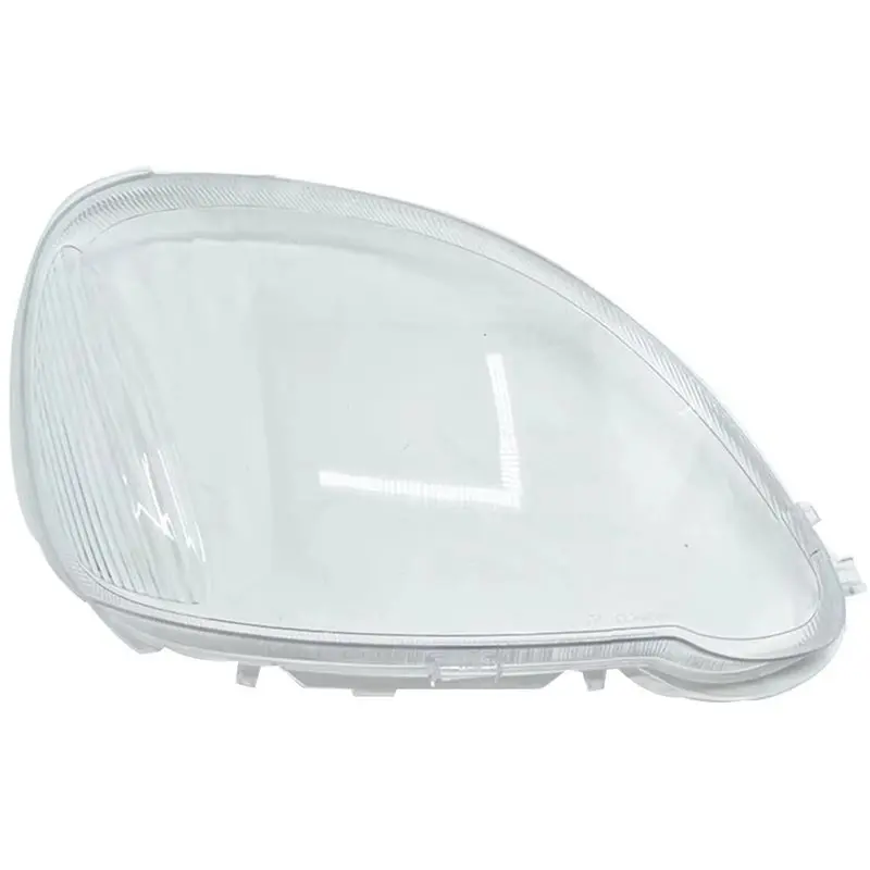 A98M Car Headlight Shell Transparent Lampshade Headlamp Lampshade For Toyota Yaris