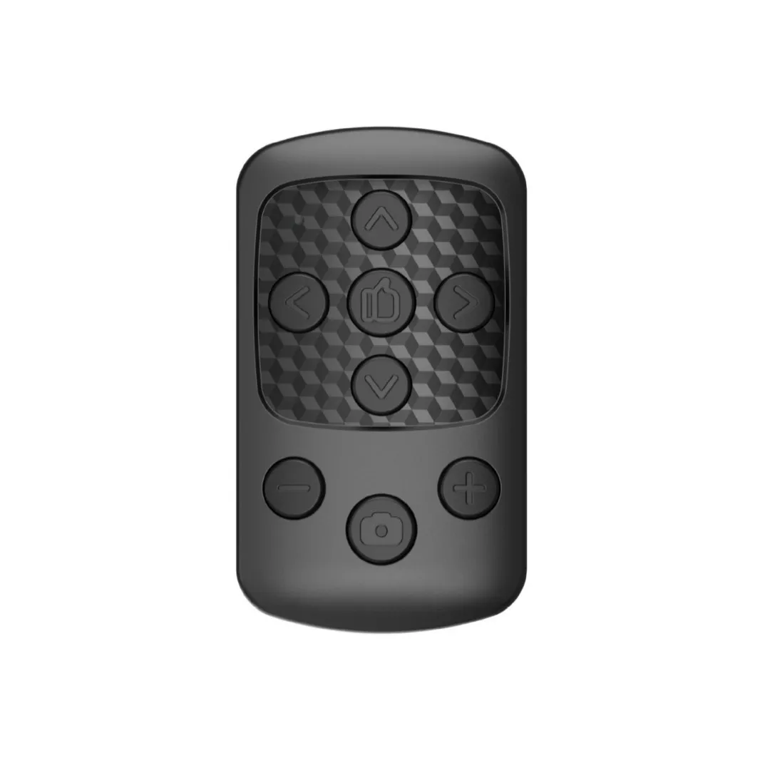 

P01 Remote Mobile Phone Remote Control Wireless Bluetooth Video Recording Selfie Device Douyin Brush Video Novel