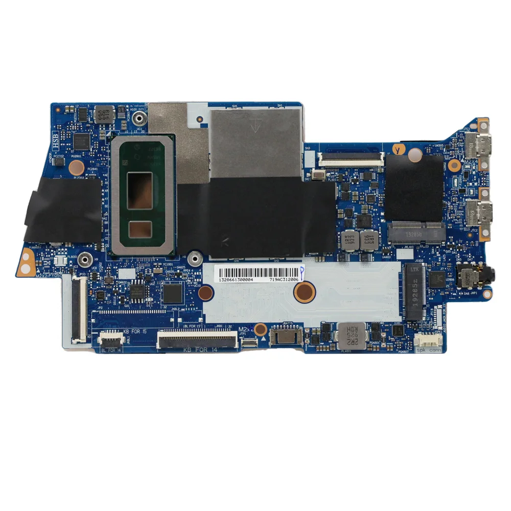 Yoga C740 Motherboard -AliExpress