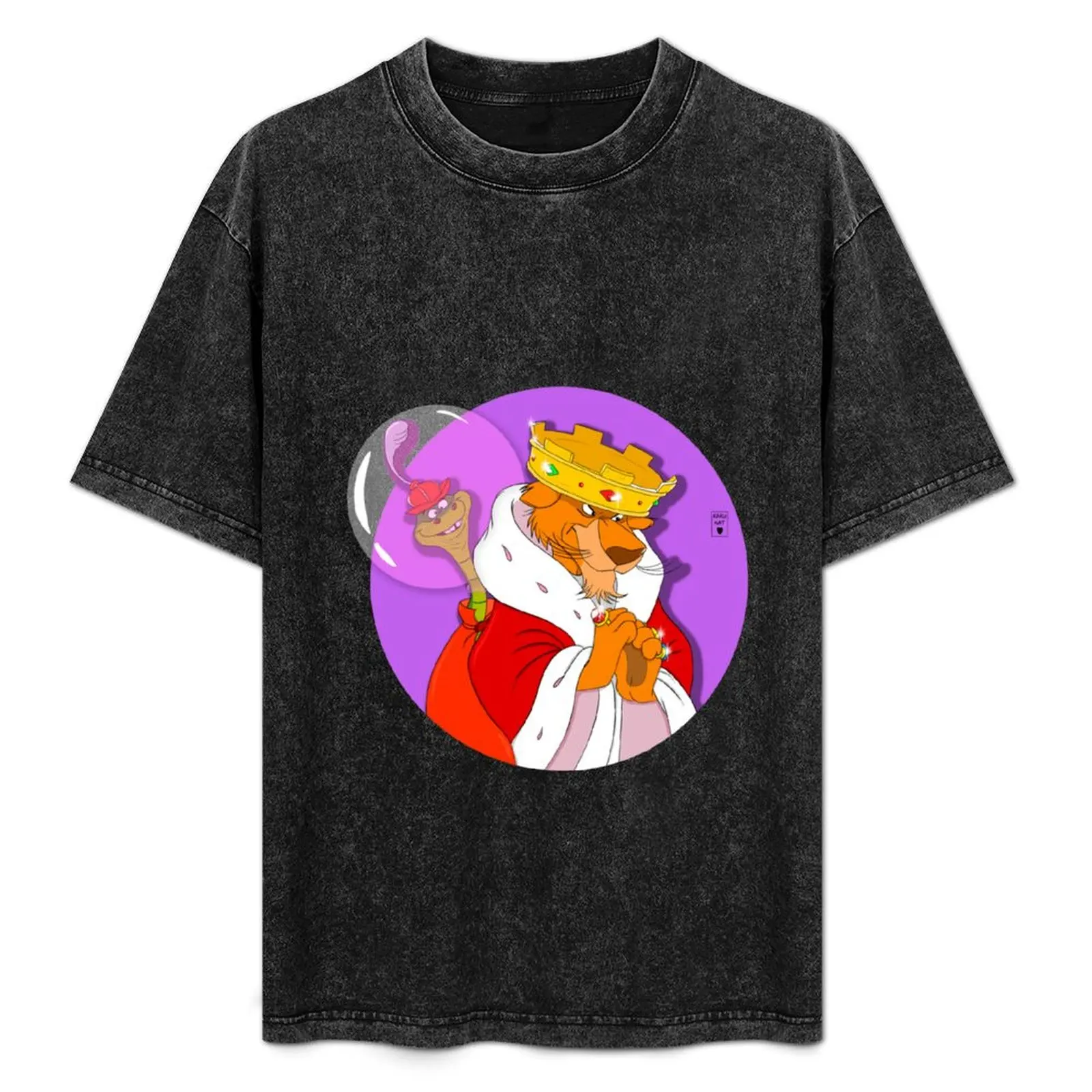 

The prince john T-Shirt new edition basketball graphic tees oversized t shirt men