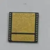 Novo chip Bm1370