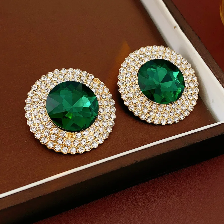 Thumbnail 4 - #71 Trending Statement Jewelry Sets Right Now