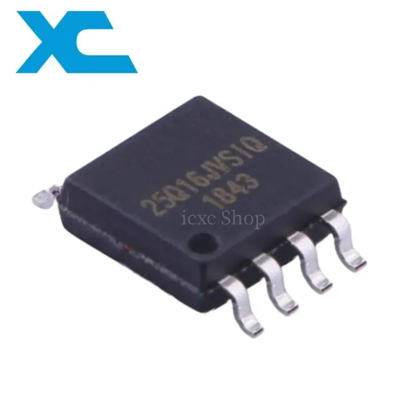 W25Q16JVSSIQ SOIC-8 memory chips