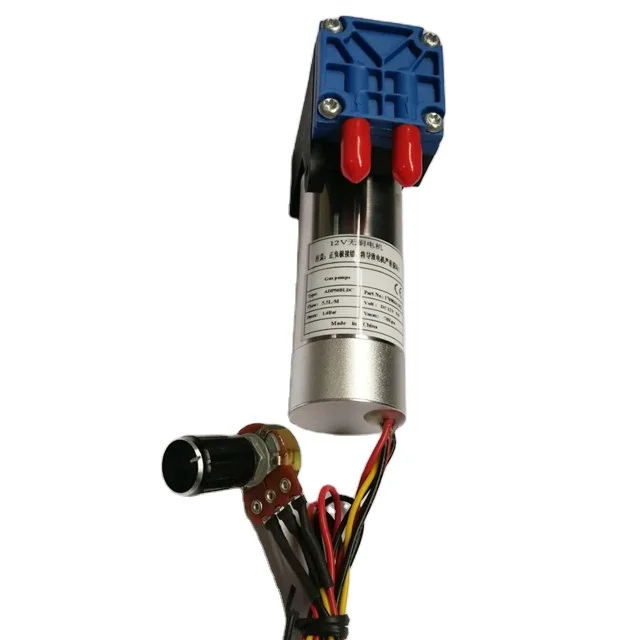 

Maintenance-free quality micro air pump DA50EEDCB