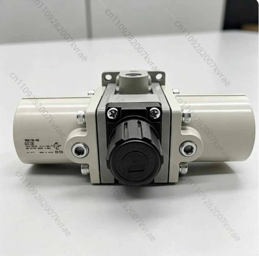 

VBA10A-02GN VBA10A-02 Pneumatic Booster Valve Air Receiver Cylinder