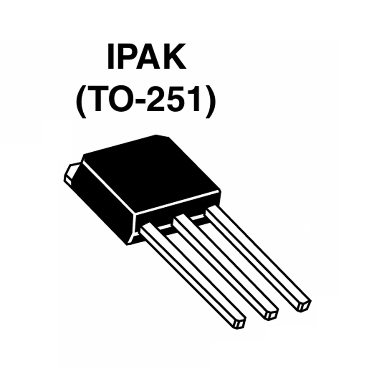 10PCS original MOSFET TO-251 FU120 FU420 FU9310 IRFU120PBF 100V 7.7A IRFU420PBF 500V 2.4A IRFU9310PBF 400V 1.8A