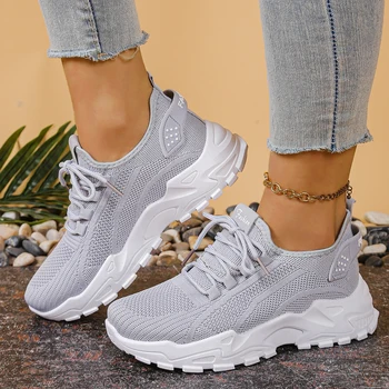 Women’s Breathable Sports Shoes 1