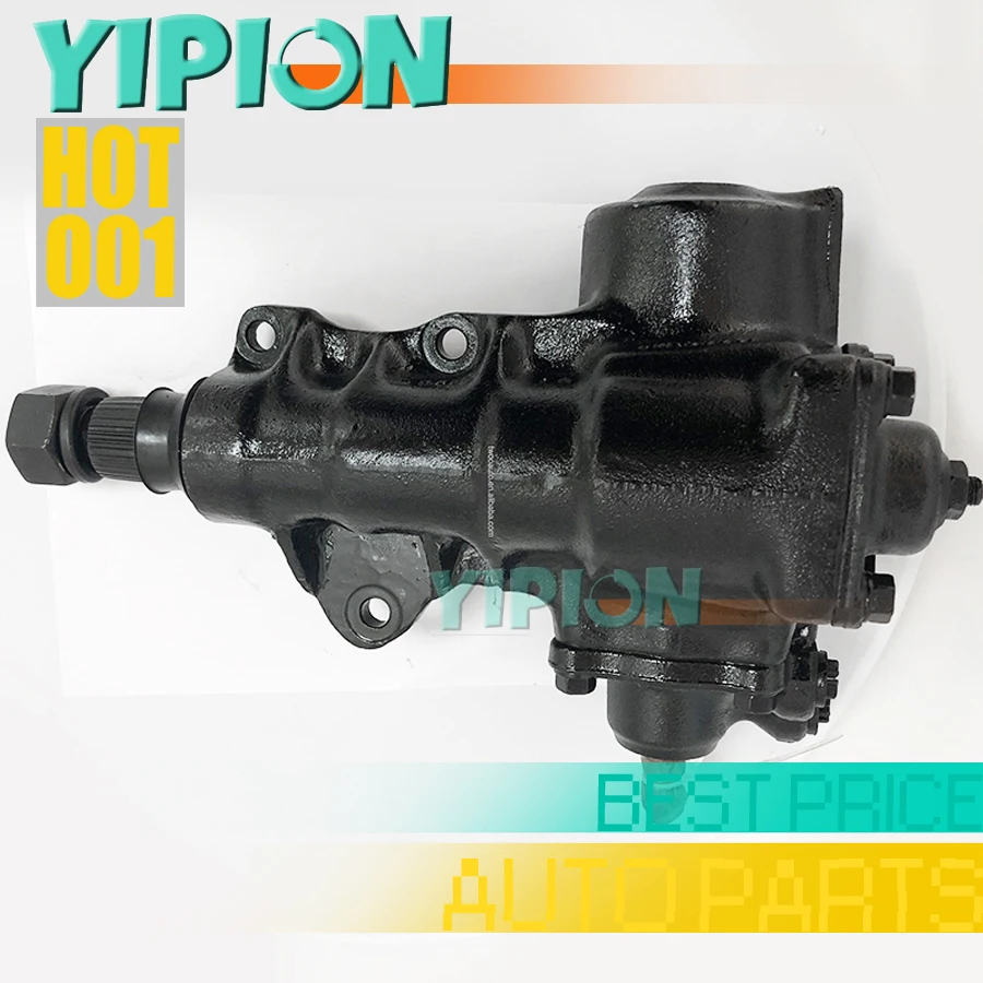 

Коробка передач гидроусилителя руля для Mitsubishi L200 4D56 Triton Strada 4WD MR319978 MB379315 MB553774 MR267451 MR418000 mb351681