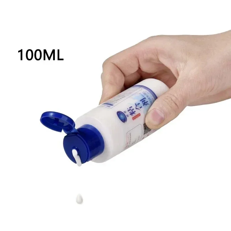 Liulan Water Solubility Booster NO-V.O.C Free100/280ml Water Booster for Table Tennis Racket Ping Pong Accessories ITTF Approved