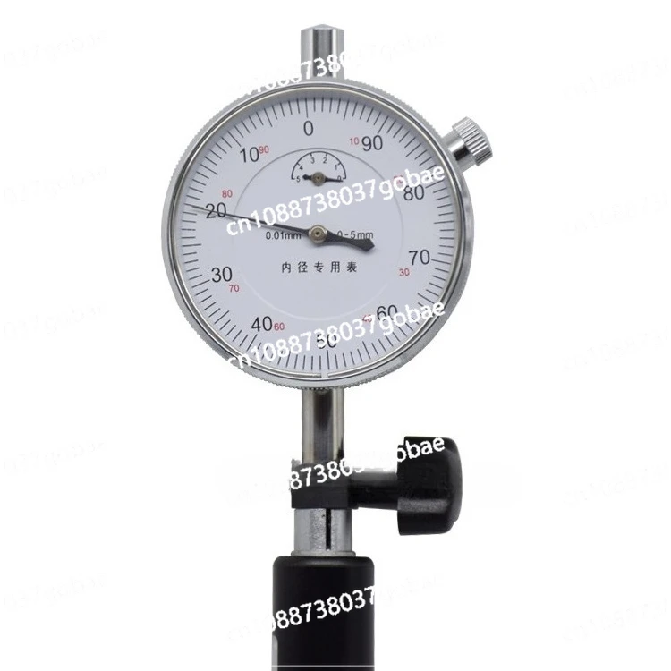 

Измеритель внутреннего диаметра объема, тысяча индикаторов, измеритель цилиндров 6-10-160*0,01