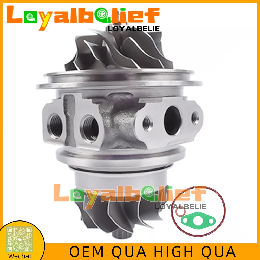 

TD04 TD04HL4S-04H Turbo Cartridge For Hyundai Sonata Santa Fe Sport 2.0T Theta 2010-2016 28231-2G400 28231-2G410