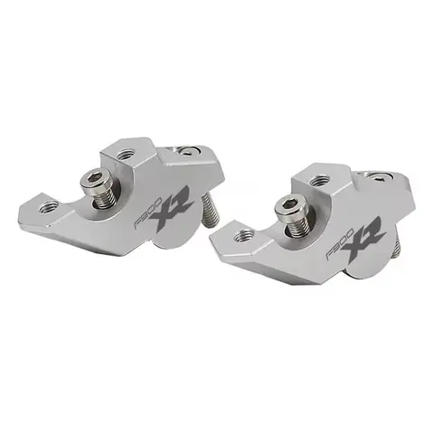 För BMW F850GS F 850 GS F850 GS Adventure F900R F900XR 2019-2023-modeller Baklyft och tillbehör för bakåtrörelse 10 best sales BMW F900R Miniatyr - №5