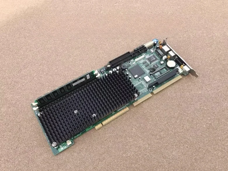CONTEC PC-686E (PC) H-LV NO.7673A New quality, send memory, Contec equipment main board