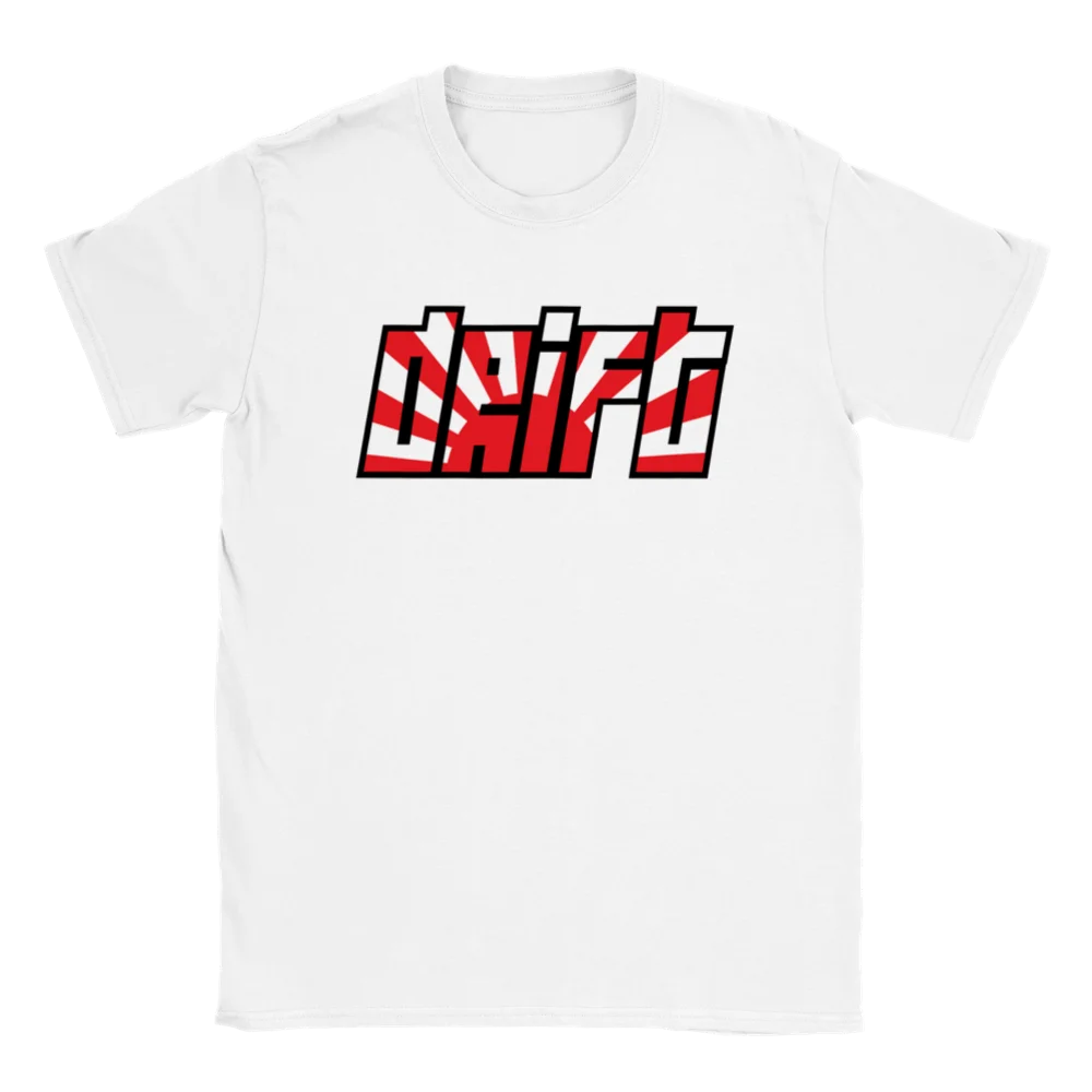 Drift T-shirt