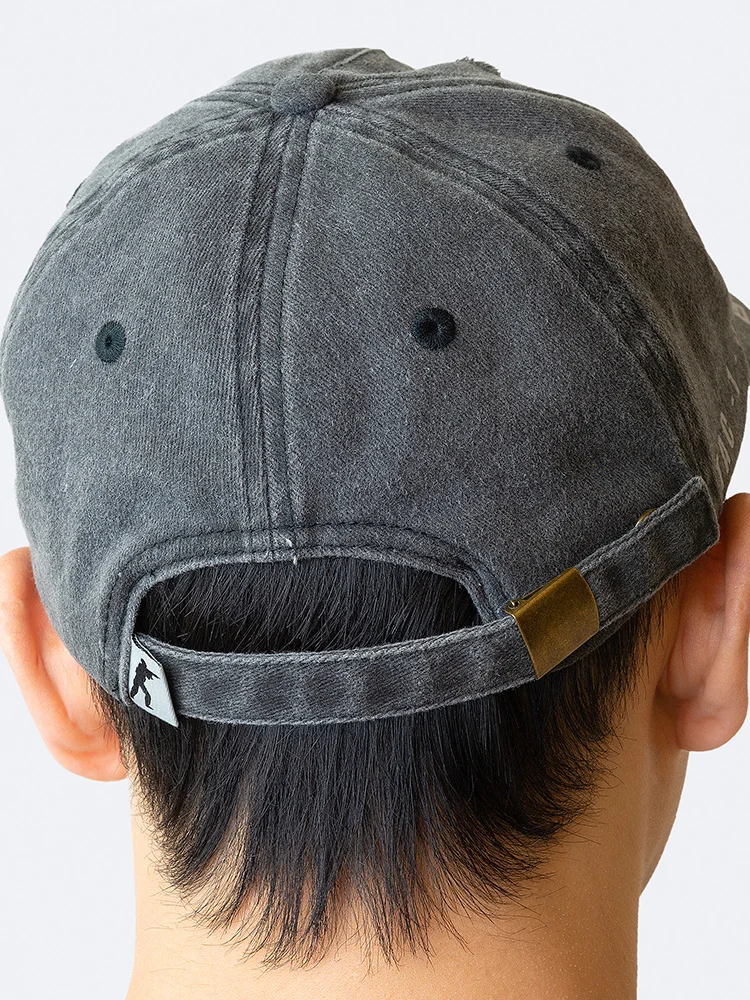 Jogo csgo boné de beisebol oficial principal, viagem ao ar livre, caça, acampamento, chapéu de cowboy, fantasias cosplay, presentes para mulheres e homens