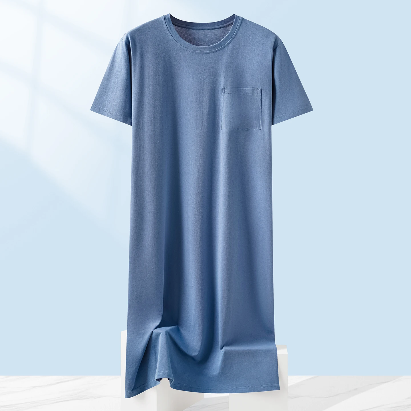 8107 blue