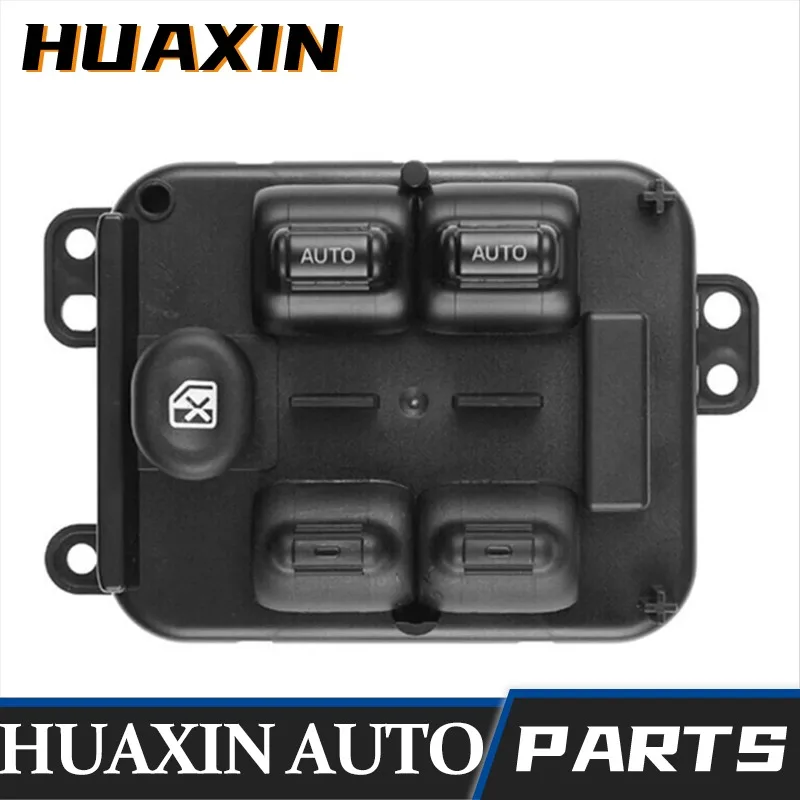 

56054002AA 56010090AE Car Power Window Master Switch for Jeep Liberty 2003-2007 CHEROKEE (KJ) 2.4 4x4 2001-2008