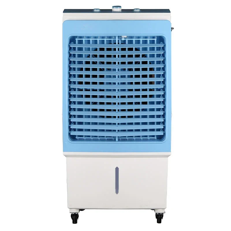 Room Floor Standing Water Air Cooler Electrical Power