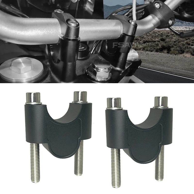 Motorcycle Accessor… - image