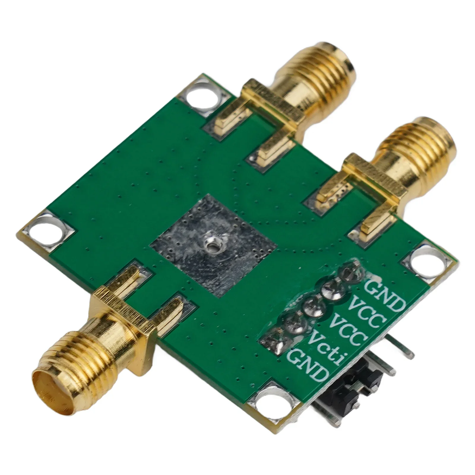 HMC RF Switch Module Single Pole Double Throw Fixed Wireless Bandwidth GHz HMC RF Switch Single Pole Double Throw