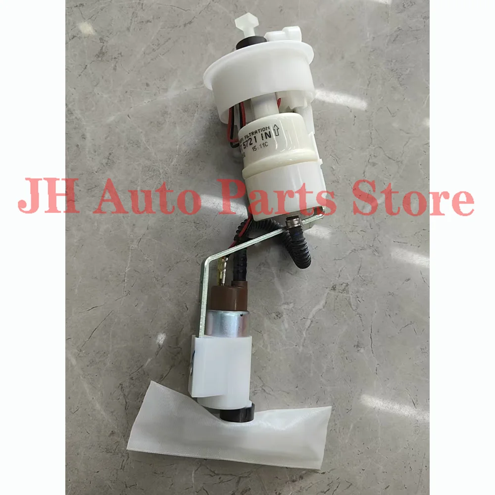 

JH Fuel Pump Assembly For APRILIA RS 125 RS4 125 BV Beverly Piaggio BV 250cc 20260407