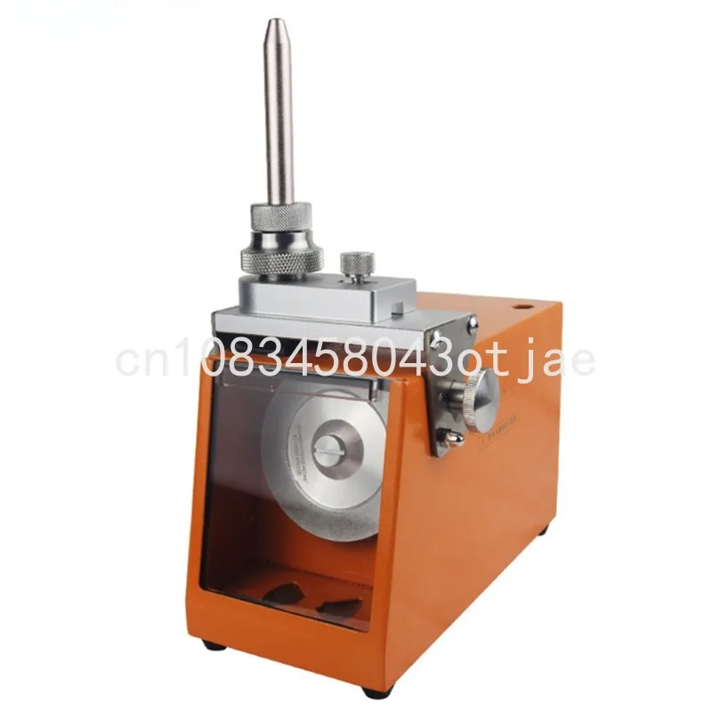 Rod Electrode Sharpener Grinder TIG Welding Needle Sharpening Machine Electric Tungsten Needle Grinding Machine Tungsten