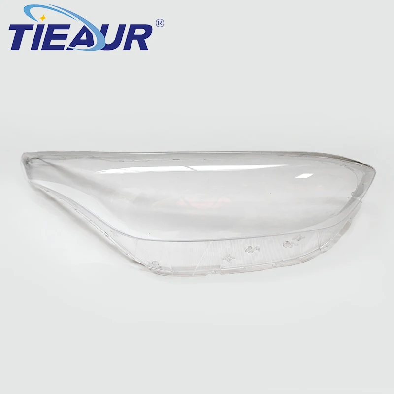 USA Version Headlight Lens Cover Transparent Lampshade For Kia FORTE/CEED 2019-2022 Car Light Housing Headlamp Clear Shell