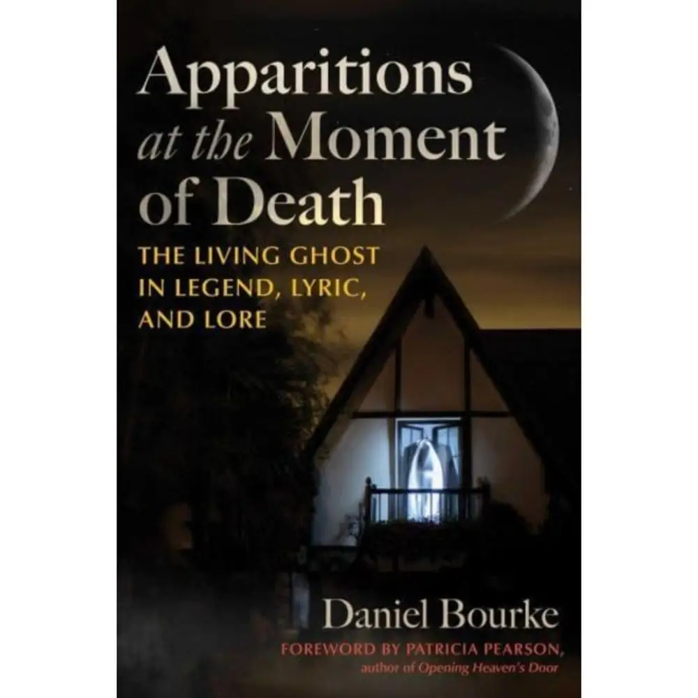 Apparitions at the Moment of Death