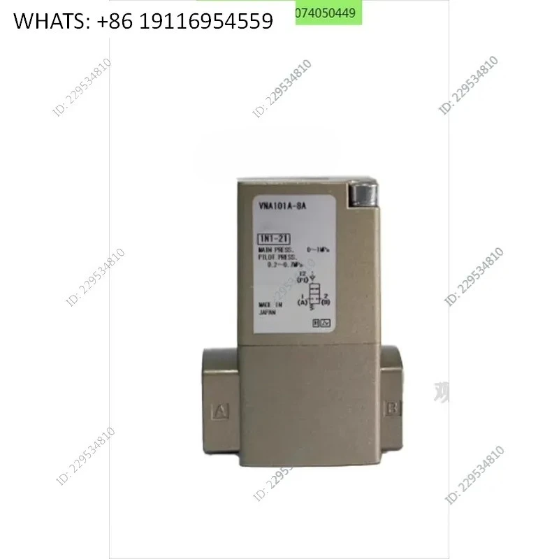 Genuine, air control valve VNA101A VNB101A VNC101A VNA102B VNA103C -6A-8A-10A