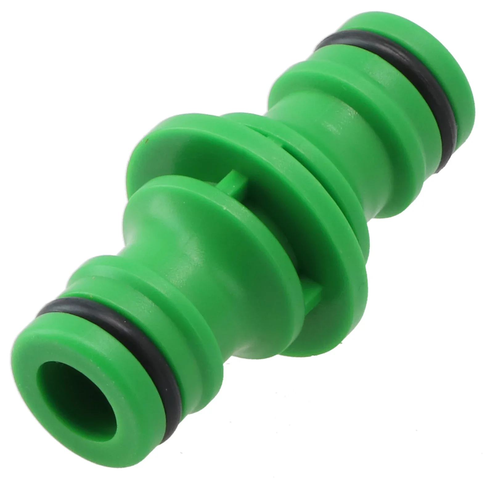 Equipment High Quality Connector Hose Hose Connector Joiner Male Coupler Pipe Tap Water Watering 1/2" Hose Connections