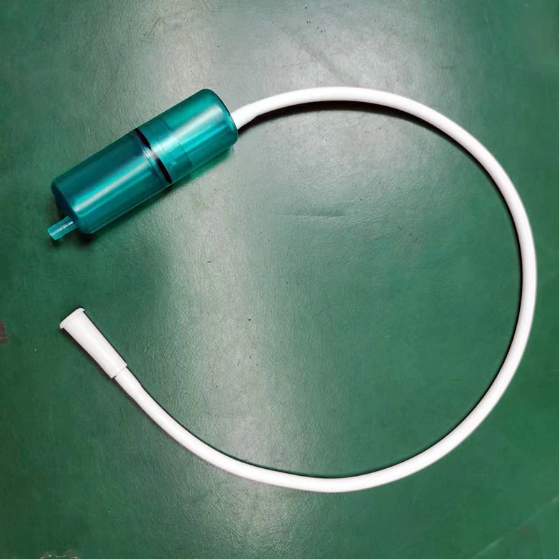 Oxygen Tubing Connector, 1Pcs Oxygen Generator Oxygen Tube Water Collector Oxygen Tube Accessory For Healthy Care Oxygen