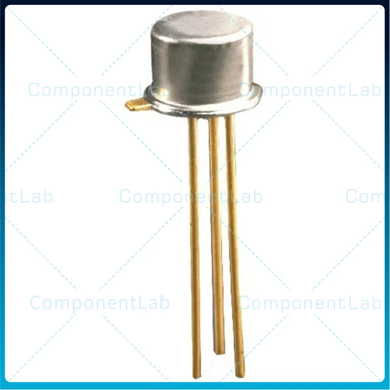 2-5 uds AD590JH AD590 TO-52 Sensor de temperatura