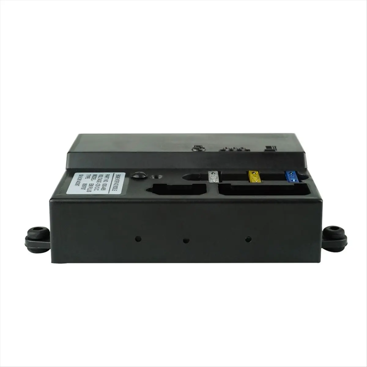 جديد EIM PLUS 630-465 وحدة واجهة محرك التيار المستمر وحدة تحكم في السرعة مولد الديزل محرك المحرك منظم شحن أجزاء المولد #5