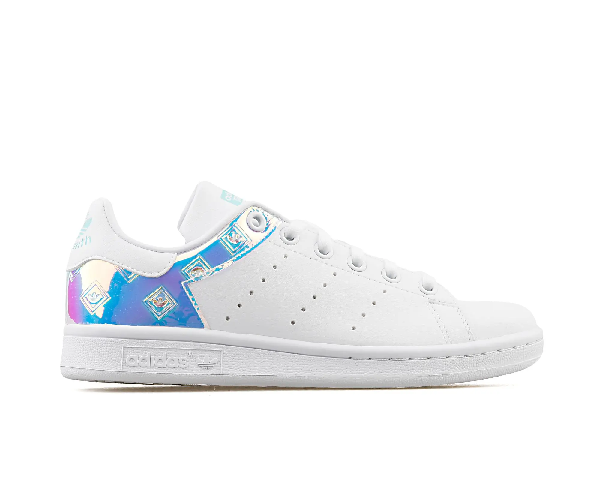 кроссовки adidas stan smith wp