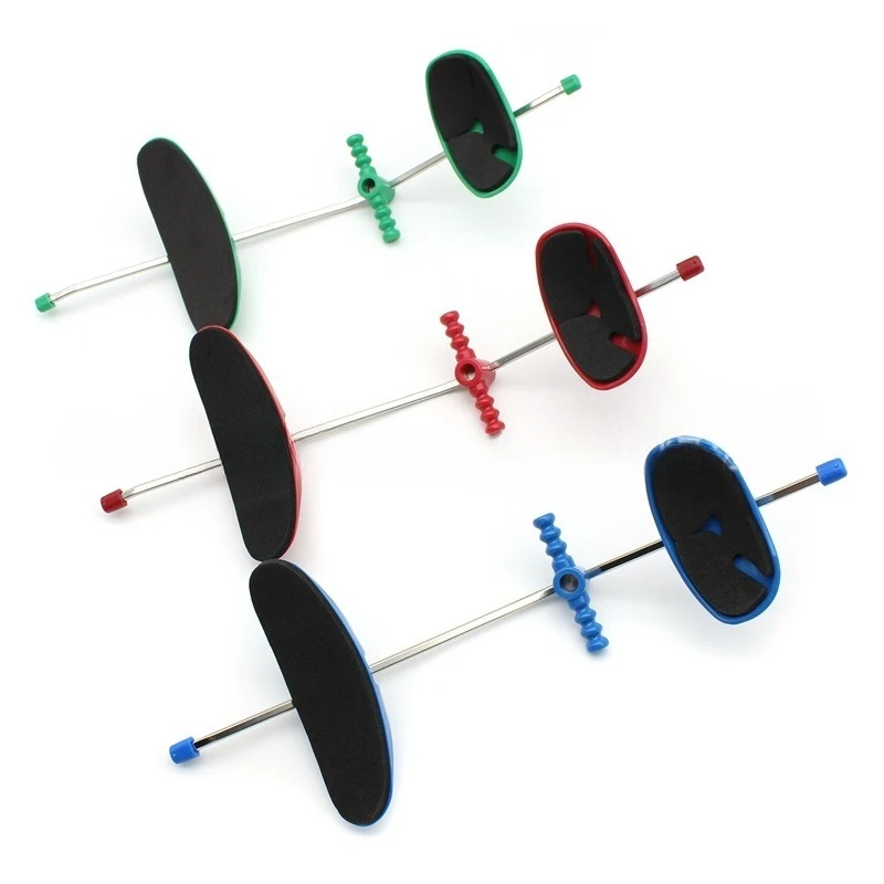 1pcs Lab Front Traction Device, Adjustable Surface Bow Traction Device, Central Axis Type s